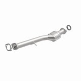MagnaFlow Direct Fit Catalytic Converter 2006-2007 Subaru Impreza 2.5L thumbnail 7