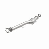 MagnaFlow Direct Fit Catalytic Converter 2006-2007 Subaru Impreza 2.5L thumbnail 8