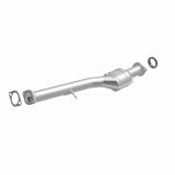 MagnaFlow Direct Fit Catalytic Converter 2006-2007 Subaru Impreza 2.5L thumbnail 9