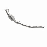 MagnaFlow Direct Fit Catalytic Converter 06-14 Chrysler 300 5.7L thumbnail 7