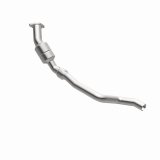 MagnaFlow Direct Fit Catalytic Converter 06-14 Chrysler 300 5.7L thumbnail 9