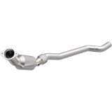MagnaFlow Direct Fit Catalytic Converter 06-14 Chrysler 300 5.7L thumbnail 2