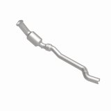 MagnaFlow Direct Fit Catalytic Converter 06-14 Chrysler 300 5.7L thumbnail 6