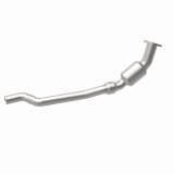MagnaFlow Direct Fit Catalytic Converter 06-14 Chrysler 300 5.7L thumbnail 8