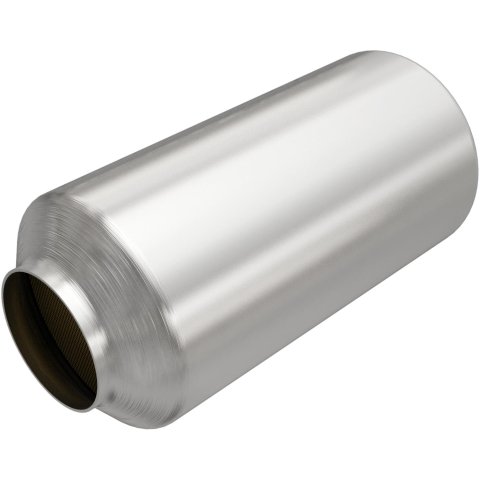 Magnaflow Conv Univ 3in. CA 4in Spun thumbnail 2