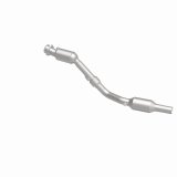 MagnaFlow Direct Fit Catalytic Converter 04-09 Audi S4 4.2L PS MT OE thumbnail 9