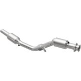 MagnaFlow Direct Fit Catalytic Converter 04-09 Audi S4 4.2L DS MT OE thumbnail 1