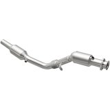 MagnaFlow Direct Fit Catalytic Converter 04-09 Audi S4 4.2L DS MT OE thumbnail 5