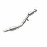 MagnaFlow Direct Fit Catalytic Converter 04-09 Audi S4 4.2L DS MT OE thumbnail 6