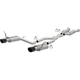 MagnaFlow 18-23 Dodge Durange NEO Series Cat-Back Exhaust thumbnail 1