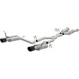 MagnaFlow 18-23 Dodge Durange NEO Series Cat-Back Exhaust thumbnail 2