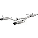 MagnaFlow 18-23 Dodge Durange NEO Series Cat-Back Exhaust thumbnail 3