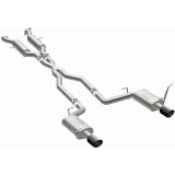 MagnaFlow 18-23 Dodge Durange NEO Series Cat-Back Exhaust thumbnail 4