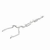 MagnaFlow 18-23 Dodge Durange NEO Series Cat-Back Exhaust thumbnail 5