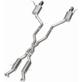 MagnaFlow 18-23 Dodge Durange NEO Series Cat-Back Exhaust thumbnail 6
