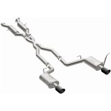MagnaFlow 18-23 Dodge Durange NEO Series Cat-Back Exhaust thumbnail 8