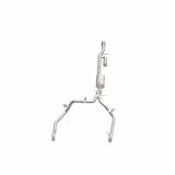 MagnaFlow 18-23 Dodge Durange NEO Series Cat-Back Exhaust thumbnail 9