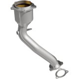 MagnaFlow 10-11 Porsche Cayenne thumbnail 1