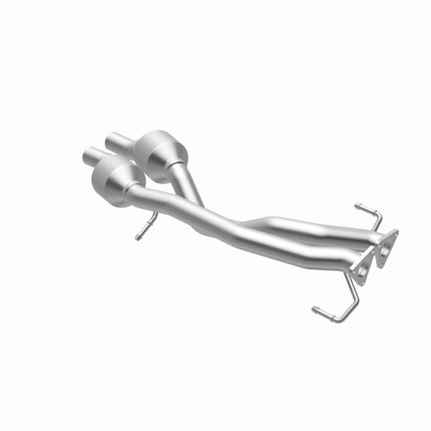 MagnaFlow Direct Fit Catalytic Converter 07-09 Audi Q7 3.6L Manifold thumbnail 2