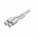 MagnaFlow Direct Fit Catalytic Converter 01-05 Audi TT Quattro 1.8L thumbnail 7