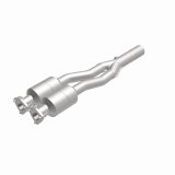MagnaFlow Direct Fit Catalytic Converter 01-05 Audi TT Quattro 1.8L thumbnail 8