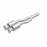 MagnaFlow Direct Fit Catalytic Converter 01-05 Audi TT Quattro 1.8L thumbnail 9