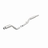 MagnaFlow Direct Fit Catalytic Converter 05-05 Audi A6 Quattro 3.2L thumbnail 7