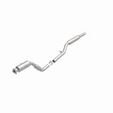MagnaFlow Direct Fit Catalytic Converter 05-05 Audi A6 Quattro 3.2L thumbnail 8