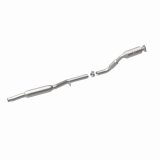 MagnaFlow Direct Fit Catalytic Converter 05-05 Audi A6 Quattro 3.2L thumbnail 9