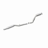 MagnaFlow Direct Fit Catalytic Converter 05-06 Audi A6 Quattro 3.2L thumbnail 7