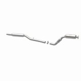 MagnaFlow Direct Fit Catalytic Converter 05-06 Audi A6 Quattro 3.2L thumbnail 9