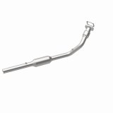 MagnaFlow Direct Fit Catalytic Converter 00-05 Audi TT 1.8L thumbnail 6