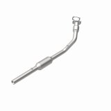 MagnaFlow Direct Fit Catalytic Converter 00-05 Audi TT 1.8L thumbnail 7