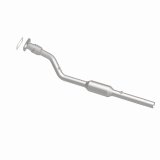 MagnaFlow Direct Fit Catalytic Converter 00-05 Audi TT 1.8L thumbnail 8
