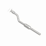 MagnaFlow Direct Fit Catalytic Converter 00-05 Audi TT 1.8L thumbnail 9