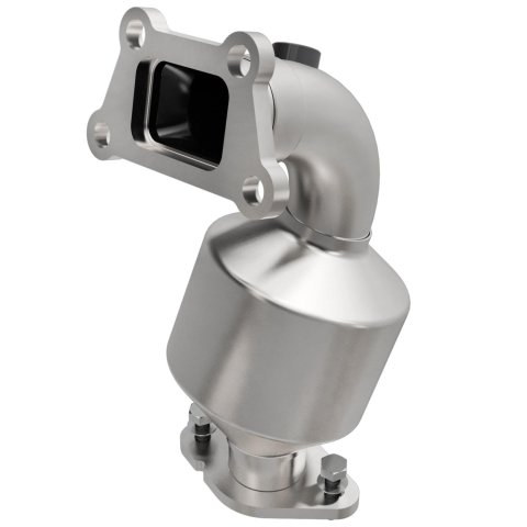 MagnaFlow Direct Fit Catalytic Converter 2010 Buick LaCrosse 3.0L V6 thumbnail 1