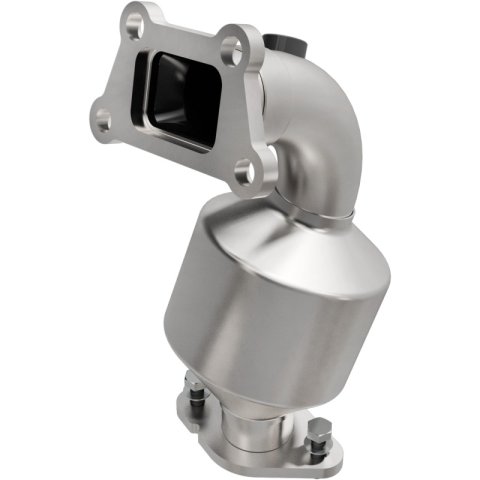 MagnaFlow Direct Fit Catalytic Converter 2010 Buick LaCrosse 3.0L V6 thumbnail 6