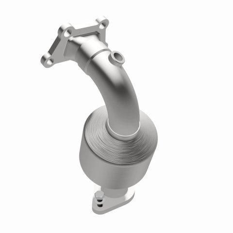 MagnaFlow Direct Fit Catalytic Converter 2010 Buick LaCrosse 3.0L V6 thumbnail 8