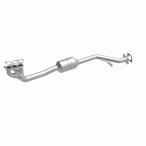 MagnaFlow Direct Fit SS Converter 10-14 Subaru Legacy H6 3.6L thumbnail 3