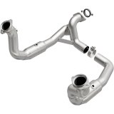 MagnaFlow Conv Direct Fit 11-14 Ford F-250 Super Duty / 350 Super Duty V8 6.2L thumbnail 6