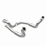 MagnaFlow Conv Direct Fit 11-14 Ford F-250 Super Duty / 350 Super Duty V8 6.2L thumbnail 7