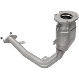 MagnaFlow 88-95 Honda Civic/89-91 Honda CR-X California Direct Fit Catalytic Converter thumbnail 1