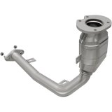 MagnaFlow 88-95 Honda Civic/89-91 Honda CR-X California Direct Fit Catalytic Converter thumbnail 2