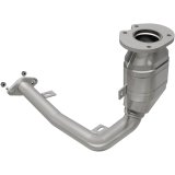 MagnaFlow 88-95 Honda Civic/89-91 Honda CR-X California Direct Fit Catalytic Converter thumbnail 3