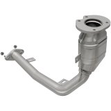 MagnaFlow 88-95 Honda Civic/89-91 Honda CR-X California Direct Fit Catalytic Converter thumbnail 4