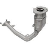 MagnaFlow 88-95 Honda Civic/89-91 Honda CR-X California Direct Fit Catalytic Converter thumbnail 5