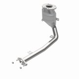 MagnaFlow 88-95 Honda Civic/89-91 Honda CR-X California Direct Fit Catalytic Converter thumbnail 7