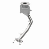 MagnaFlow 88-95 Honda Civic/89-91 Honda CR-X California Direct Fit Catalytic Converter thumbnail 8