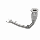 MagnaFlow 88-95 Honda Civic/89-91 Honda CR-X California Direct Fit Catalytic Converter thumbnail 9