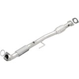 MagnaFlow Conv Direct Fit Catalytic Converter 2007-2015 Nissan Altima L4 2.5L Gas and Diesel thumbnail 2